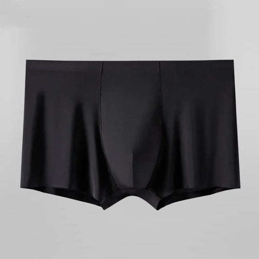 Ice Silk Boxers