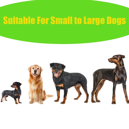 EPI Biodegradable Dog Poop Bags Lavender Scented.