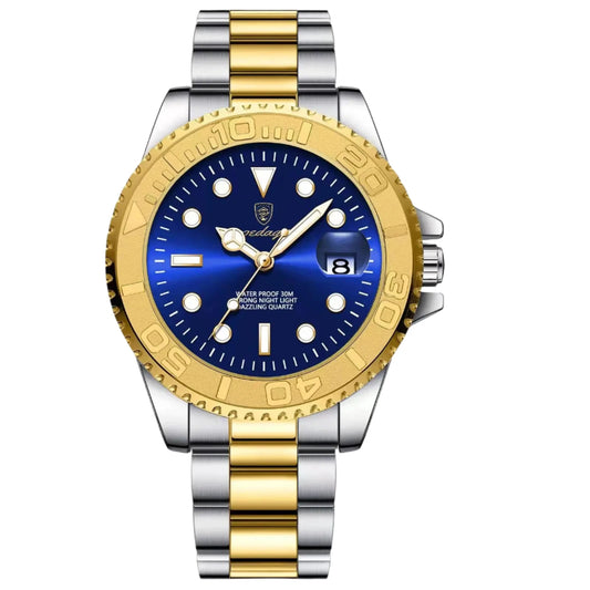 Top Luxury Man Quartz Watch