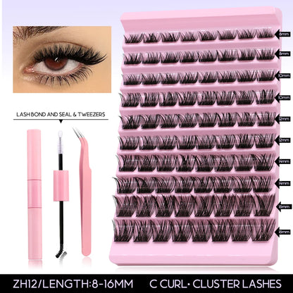DIY Lash Extension Kit - BLAKESTORE-NG