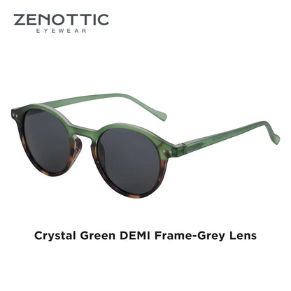 Unisex  Polarized Sunglasses