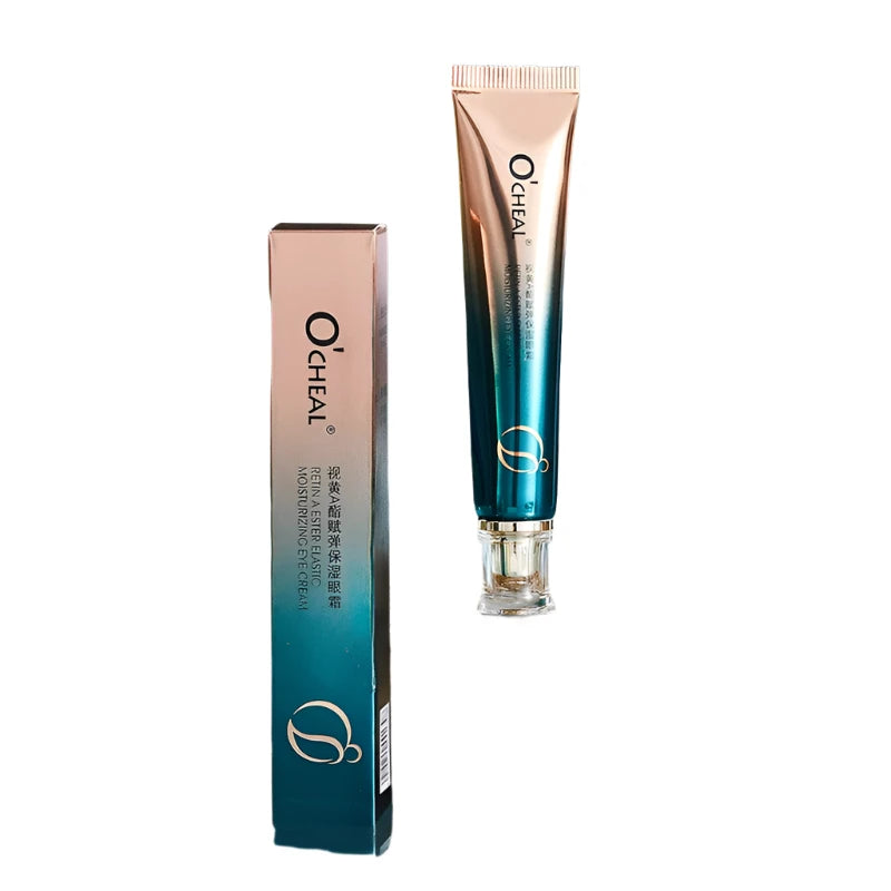 Dark Circles Eye Removal Serum- Eye Bag Puffiness Anti-Aging Firmness Eye Care.
