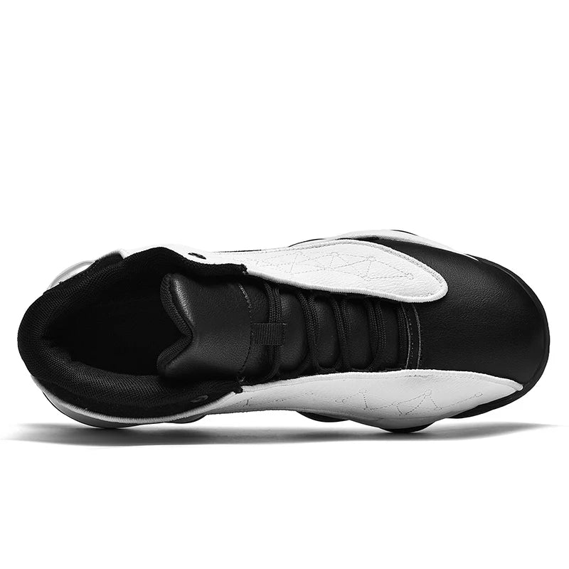 Basketball Running Shoes for Men.
