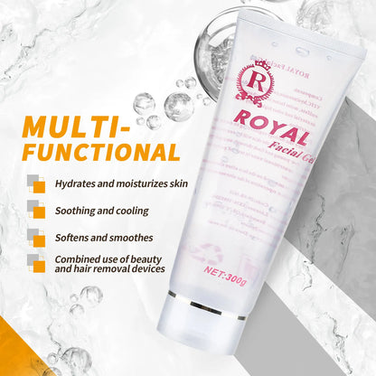 300g Beauty Machine Gel for Ultrasonic  Fat Burning Device.