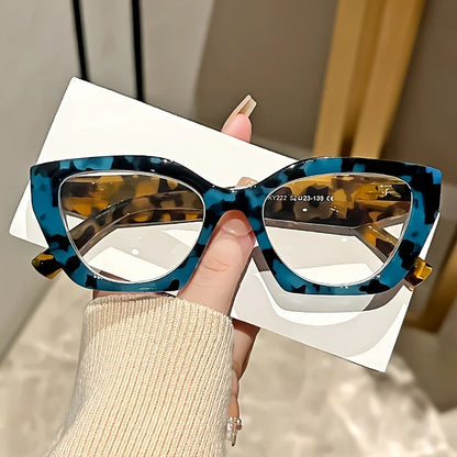 Vintage Cat Eye Reading Glasses