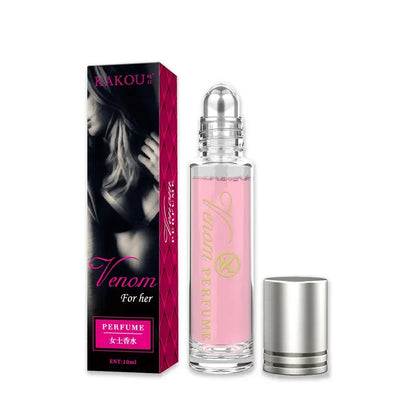 Silver Mountain Water for Men & Women-100ml.