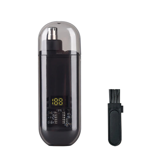 Nose Hair Trimmer for Men.