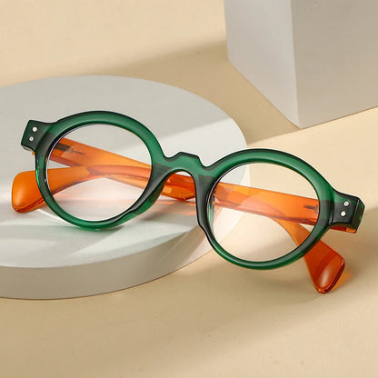 Unisex Presbyopia Reader Glasses Diopter +1.0 To +4.0.