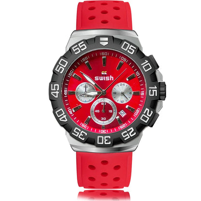 SWISH Fashion Men Watches.