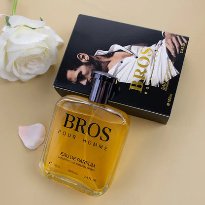 Mujer Fresh Woody Charm Perfume.