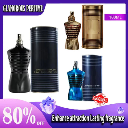 Long Lasting Natural Pheromone -100Ml.