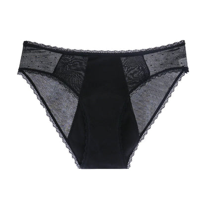 4-Layer Leakproof Menstrual Period Panties.