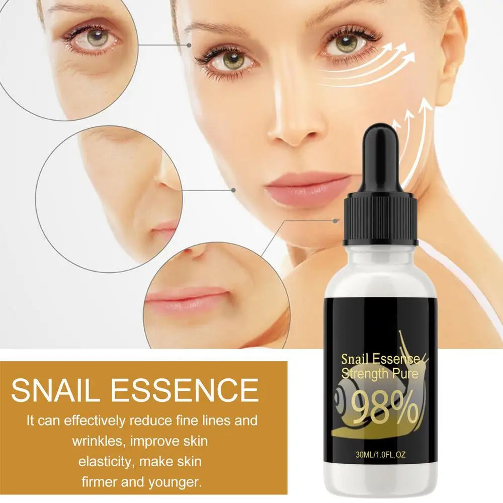 Anti Aging Face Serum - BLAKESTORE-NG
