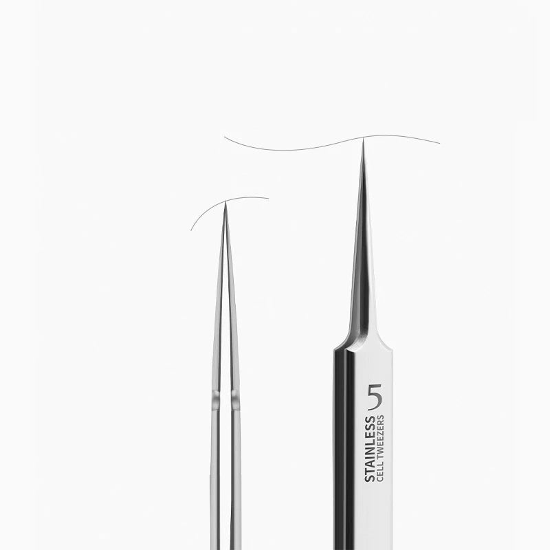 Pimples Blackhead Clip Tweezers.