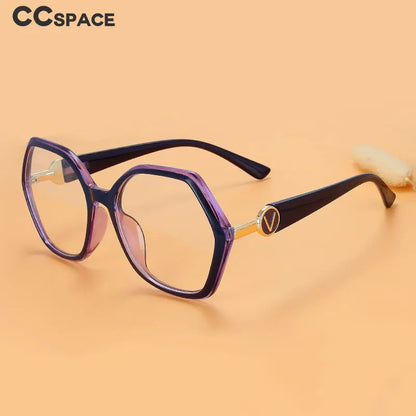 Anti Blue Light Blocking Cat Eye Glasses.