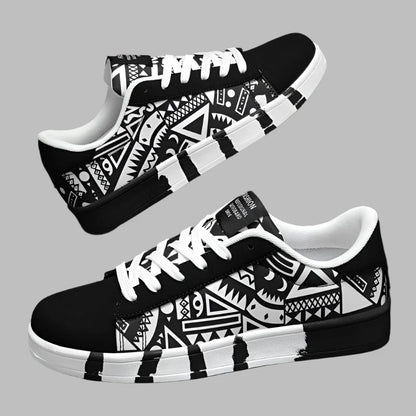 Men's Sports Running Shoes Canvas.