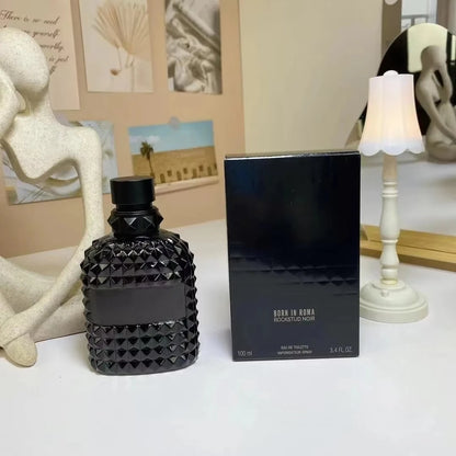 West & Month Perfume  for Men & Women- 100ML,