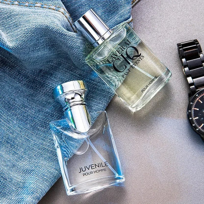 Silver Mountain Water for Men & Women-100ml.