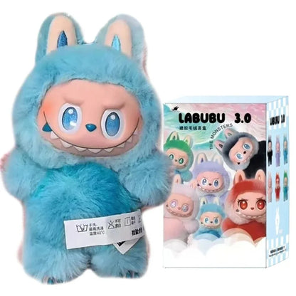 Genuine PopMart Labubu.