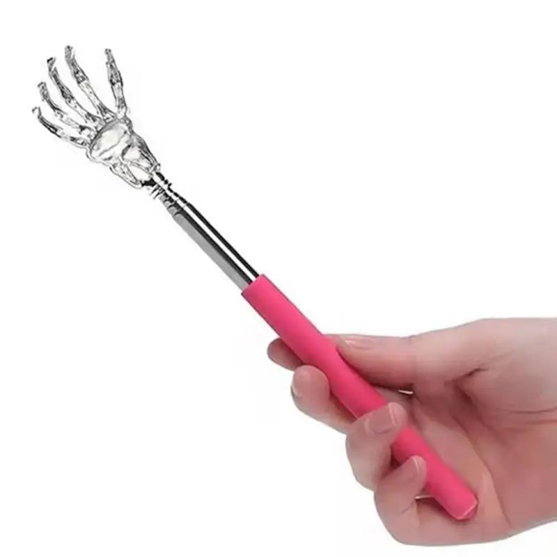 Portable Back Scratcher. - BLAKESTORE-NG