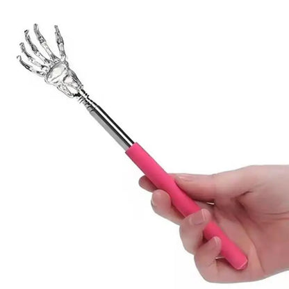 Portable Back Scratcher. - BLAKESTORE-NG