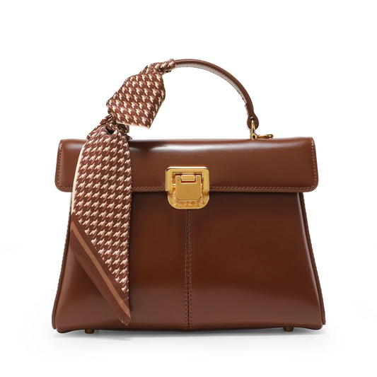 Genuine Leather Women's Bag.