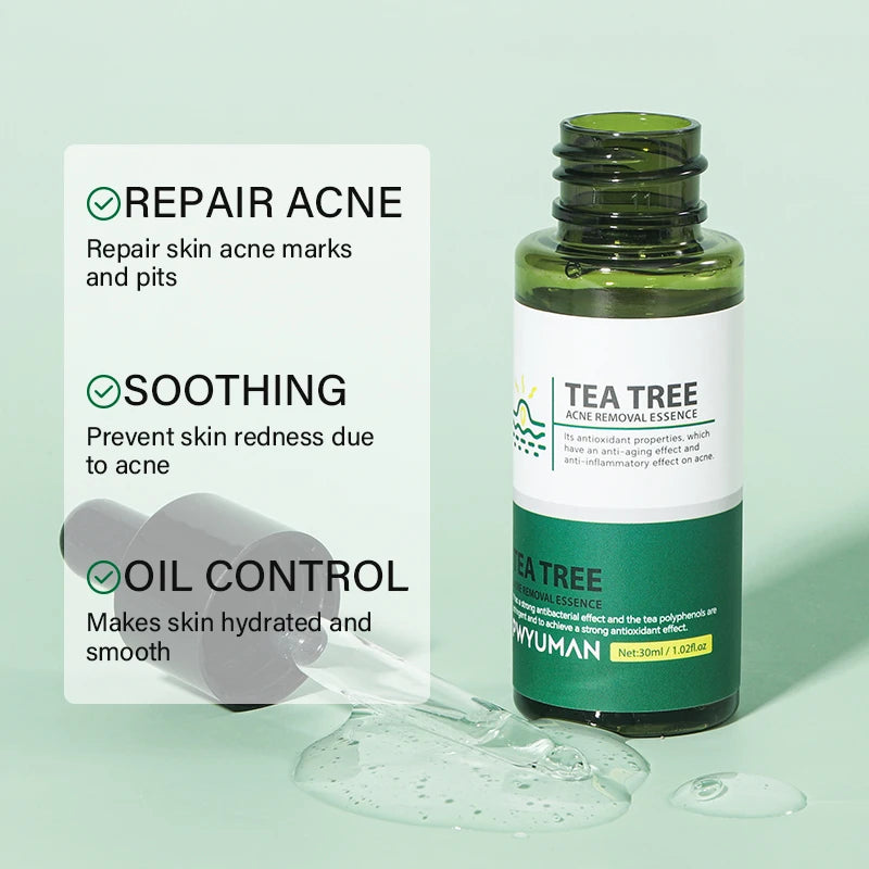 Acne and Blackhead Serum. - BLAKESTORE-NG