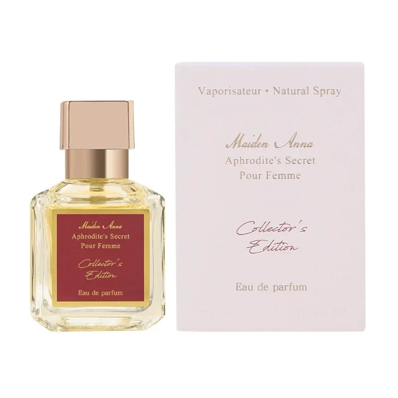 Woman Perfumes Lasting Atomizer.