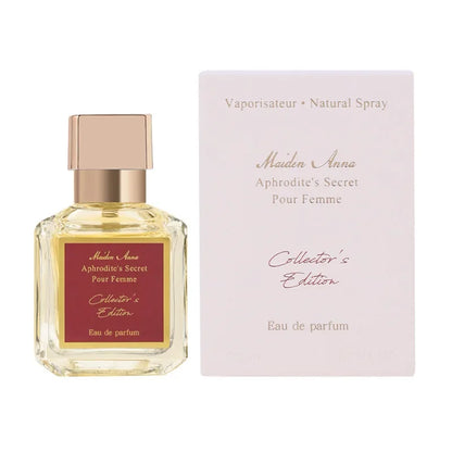 Woman Perfumes Lasting Atomizer.