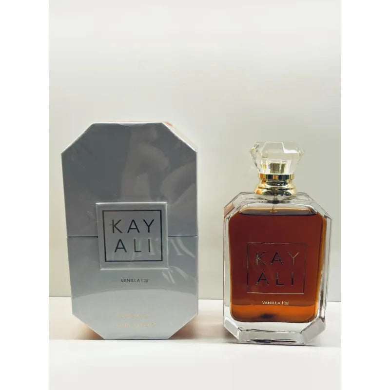 100ml Elegant Women's Perfume.