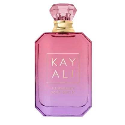 100ml Elegant Women's Perfume.