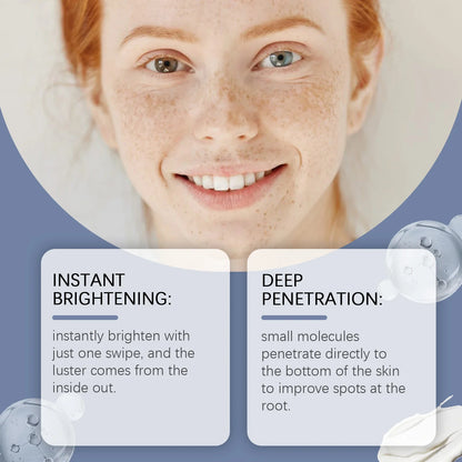 Face Dark Skin Brightening Cream. - BLAKESTORE-NG