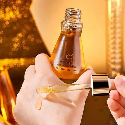 Peptide Essence For Face Smoothness.