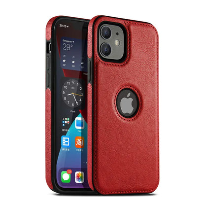Ultra slim Leather Phone case