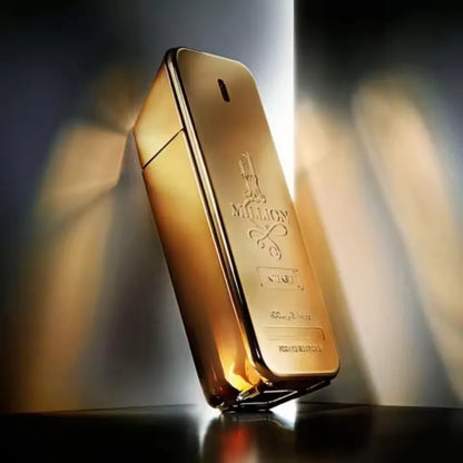 Original Million Gold Hombre Perfume for Men & Women-100Ml.