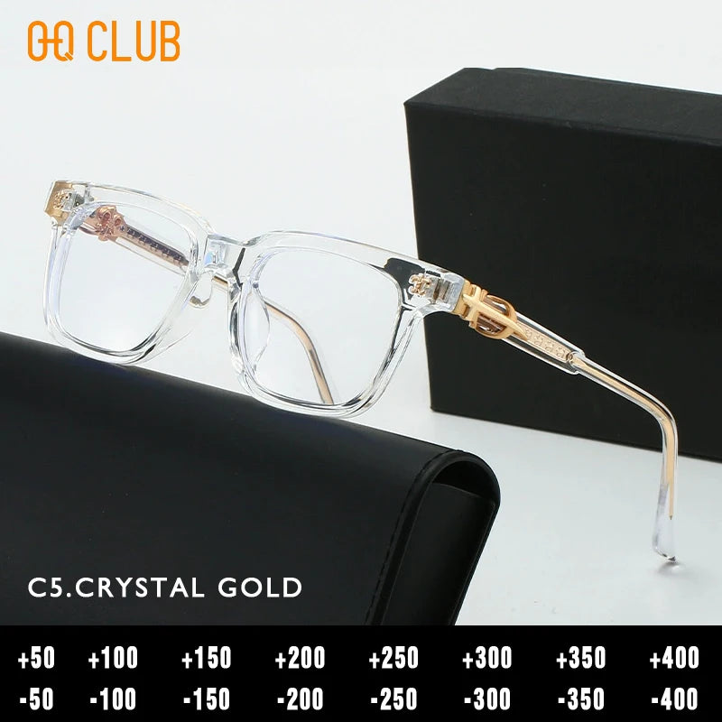 Unisex High quality blue light Lenses
