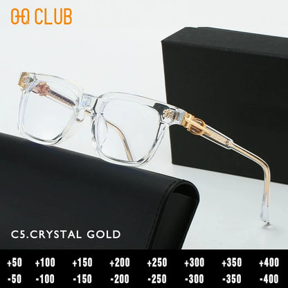 Unisex High quality blue light Lenses