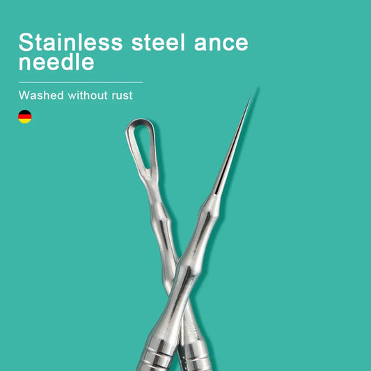 Acne and Pimples Removal Needles. - BLAKESTORE-NG