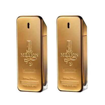 Original Million Gold Hombre Perfume for Men & Women-100Ml.