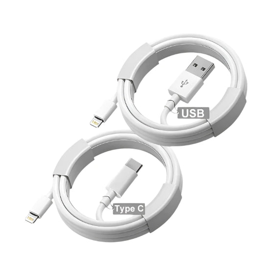 35W PD Original Fast Charging USB Cable for iPhone.