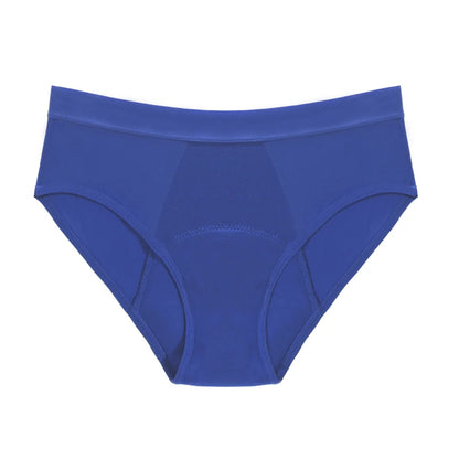 4-Layer Leakproof Menstrual Period Panties.