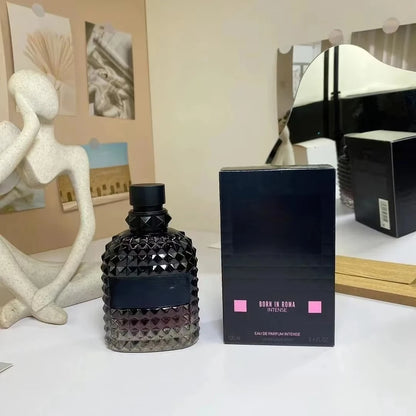 West & Month Perfume  for Men & Women- 100ML,