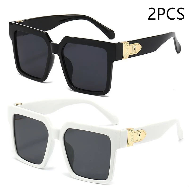 New Luxury Brand Designer Sunglasses.