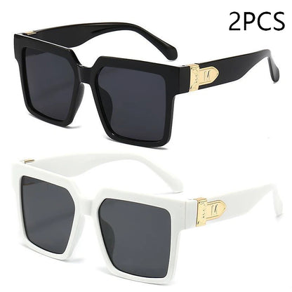 New Luxury Brand Designer Sunglasses.