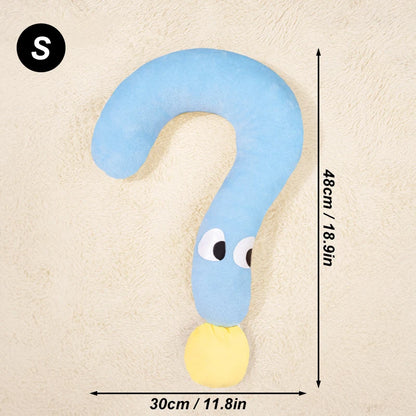 Little Pillow U-Shaped Neck Protector For Puppy.