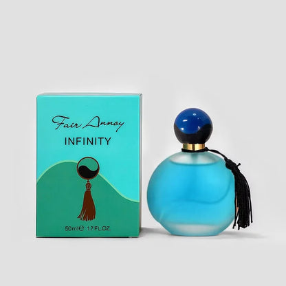 Fresh Citrus Long Lasting Perfume-50ml