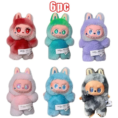 Genuine PopMart Labubu.