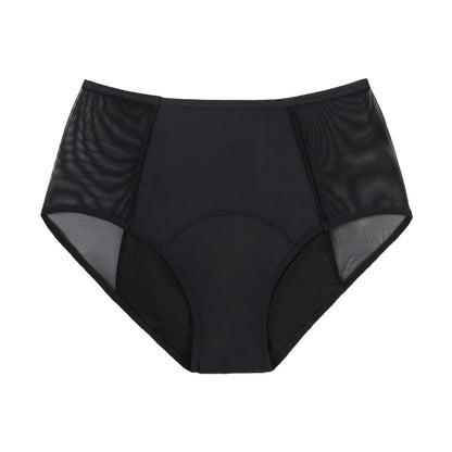 4-Layer Leakproof Menstrual Period Panties.