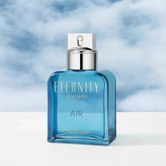 Calvin Klein Eternity Air Pure Love -100ml.