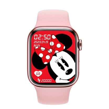 New Watch 10 Ultra Smart Watch 49mm